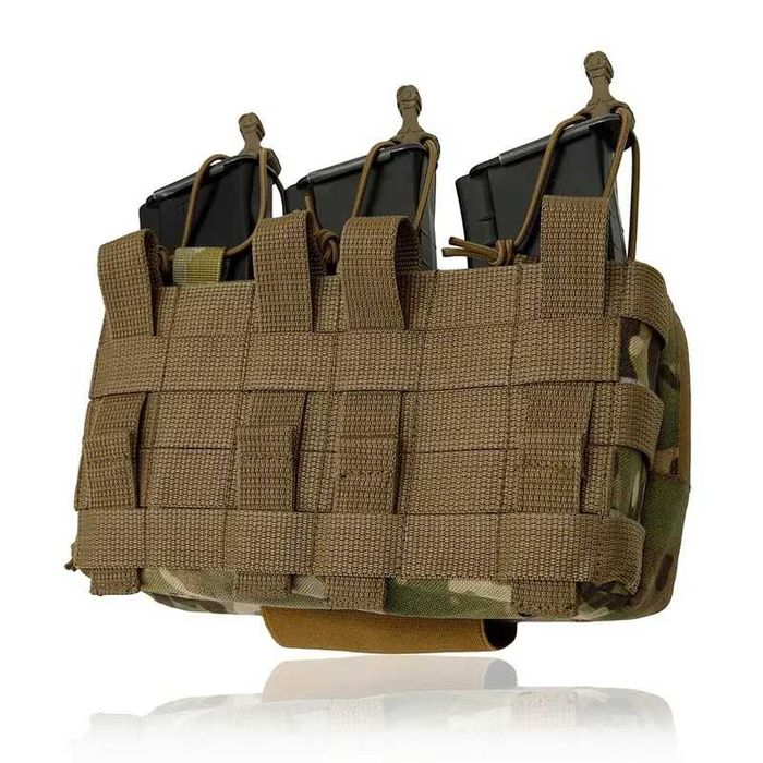 Адмін підсумок утілітарний  під 3 магазини Плакард SPECPROM Мультикам.