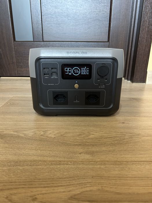 Ecoflow River 2 max