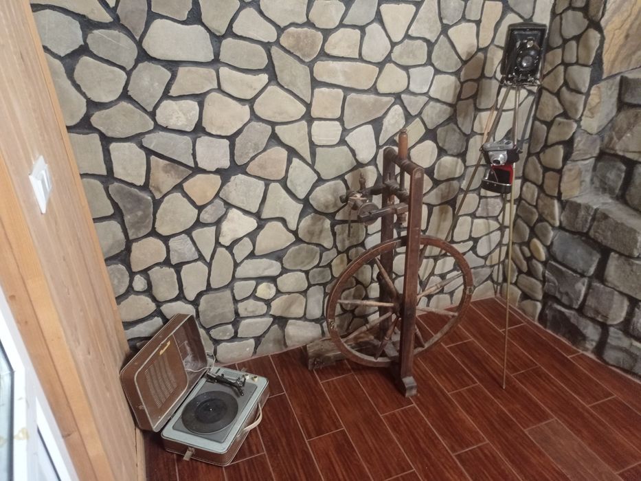 Відпочинок у Мигово