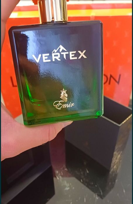 Vertex Emir 100ml