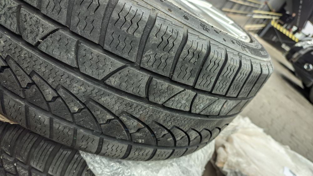 Диски 5 108 R18 Medusa Volvo V50 S40 c30 Ford Focus Колеса: 3 000 грн ...