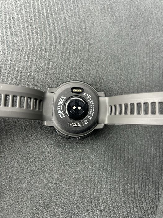 Garmin Instinct Crossover Solar