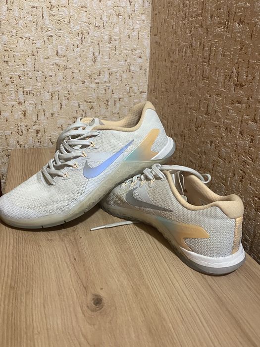 Nike, Metcon кросівки