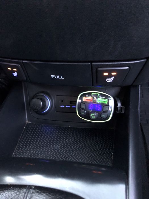 2011рік 1.6crdi офіціал! можливий обмін