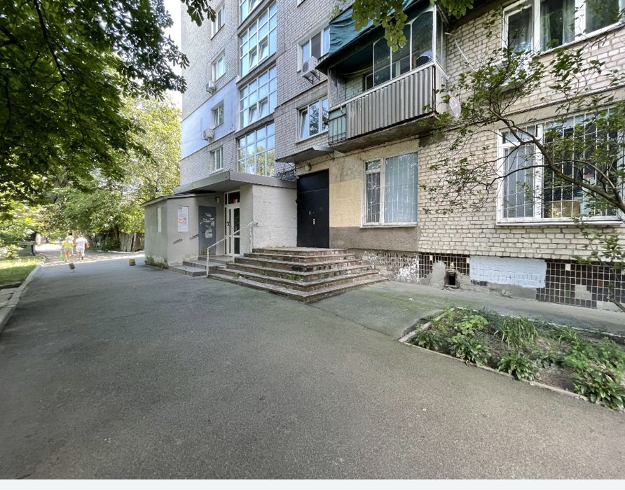 Краща ціна, проспект Науки, метро Деміївська, приміщеня 175 кв.м