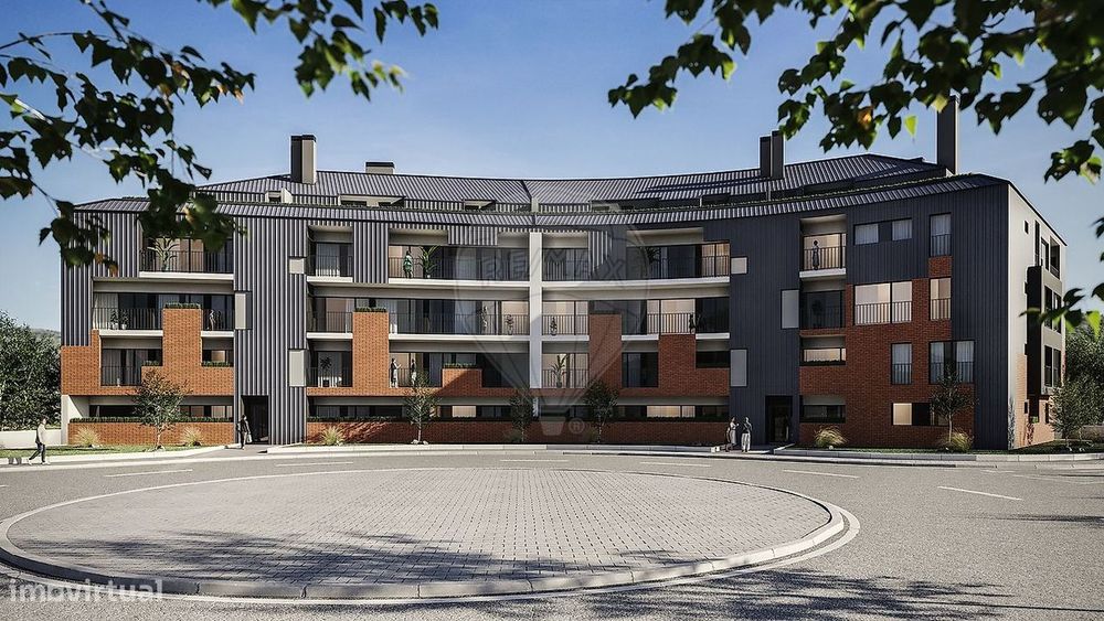 Apartamento T3 para venda
