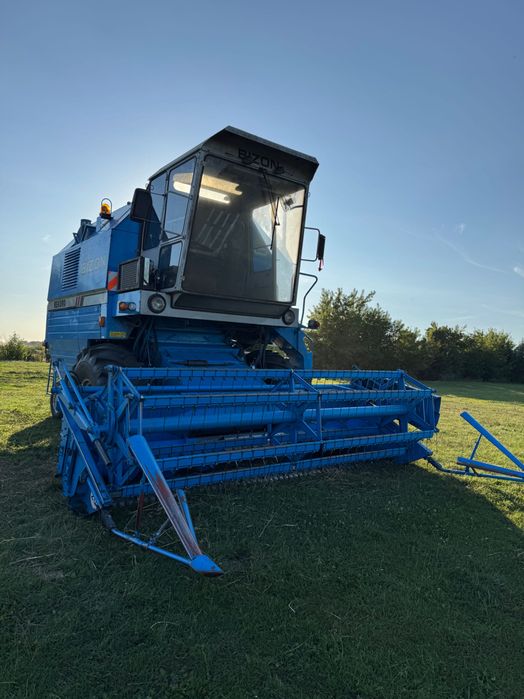 Bizon Rekord Z058