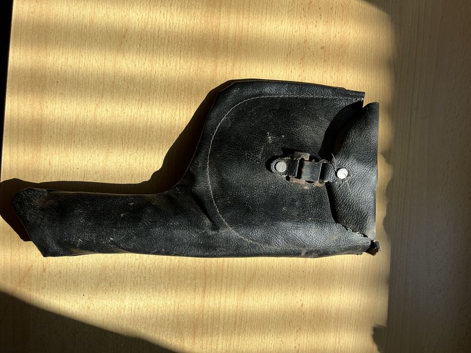 Новый добротный тур. набор, времён ссср