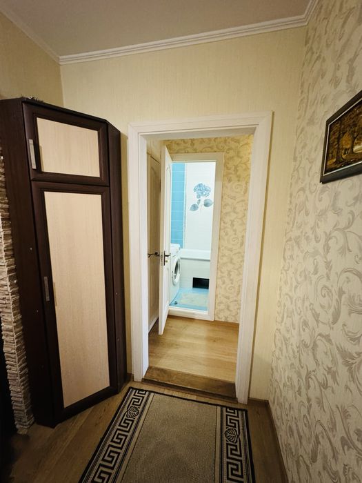 Двохкімнатна квартира 48,5 м. кВ Північний