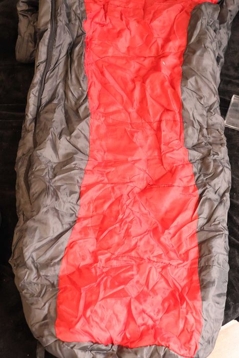 Спальный мешок туризм