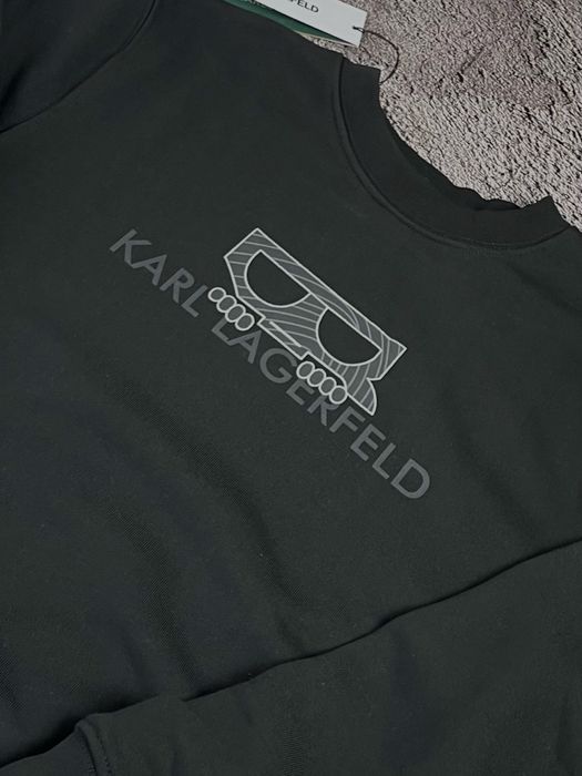 Світшот Karl Lagerfeld жіночий