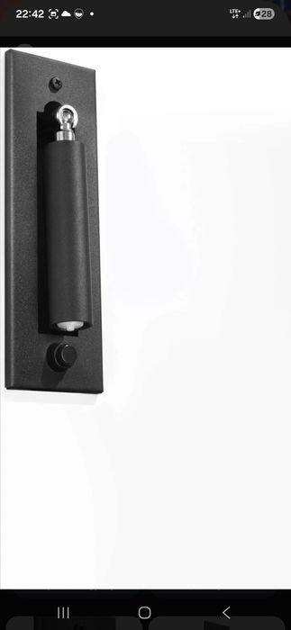 Lampa Kinkiet SOLLUX