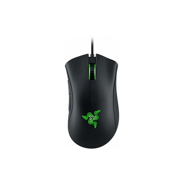 Игровая мышь Razer DeathAdder Essential. Оригинал, отличное состояние