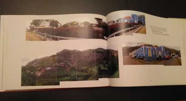 Filinto Elísio - Das Hesperides - Cabo Verde