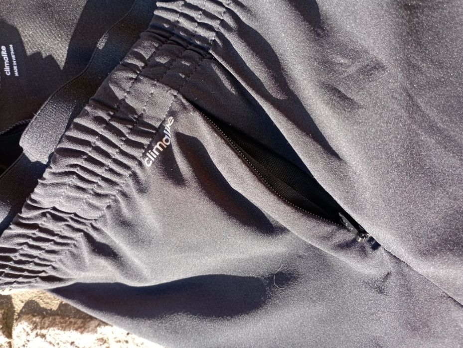 Calções Adidas Climalite NOVO