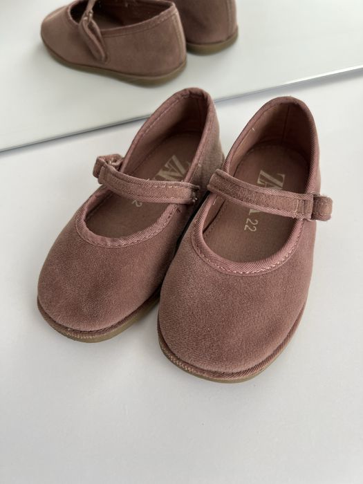 Туфлі/балетки Zara 22 р
