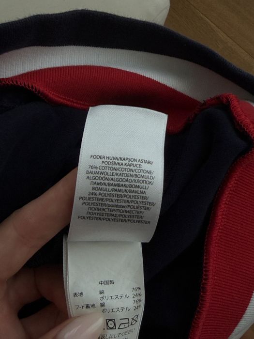 Худі ralph lauren