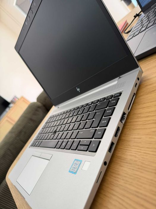 HP EliteBook 840 G6 - Portátil profissional em ótimo estado