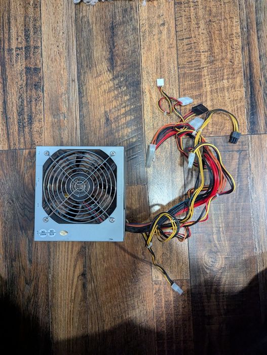 Блок живлення FSP Qdion QD500 500 Ватт