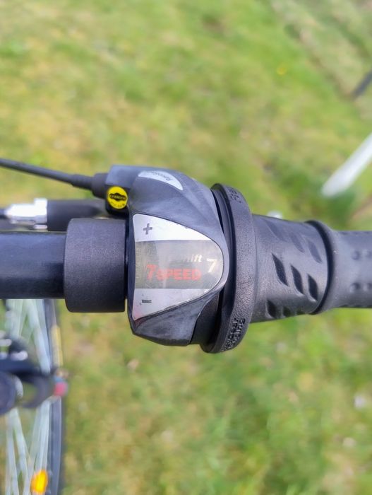 Rower górski, dziewczęcy XS