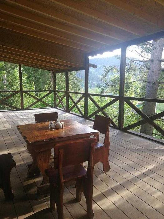 Здам в оренду готель з конференц-залом на Гуцульщині