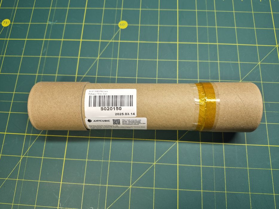 3д принтер NFEP пленка для Anycubic Photon Mono M5s / M5s Pro / M7