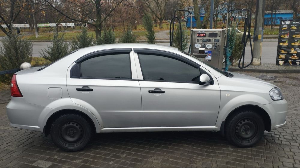 Сдам авто в аренду 2700