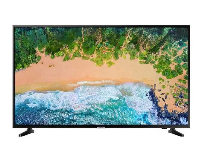 Telewizor Samsung UE55NU7093