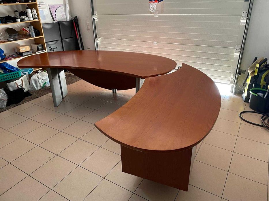 secretaria executivo