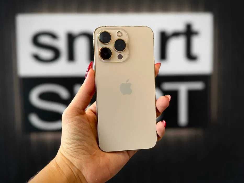 iPhone 13 Pro 256 GB Gold | cena hit | raty 0% | gwarancja 2.|