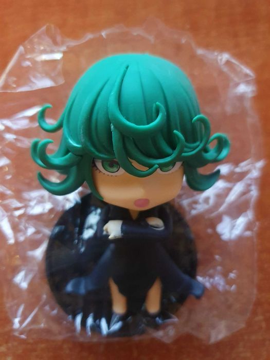 Figurka Anime One Punch Man Tatsumaki idealny na prezent