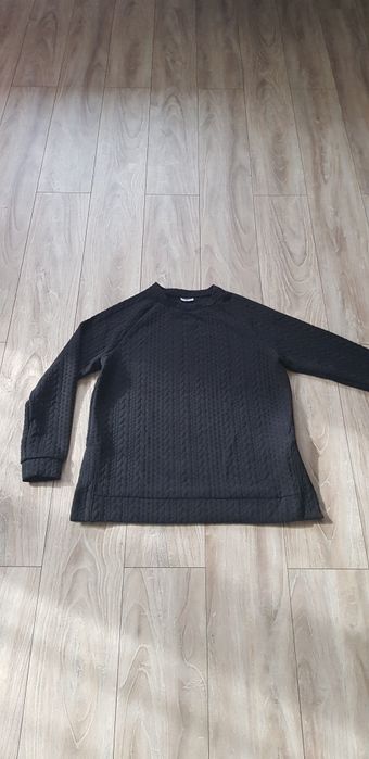 Bluza damska czarna nowa M