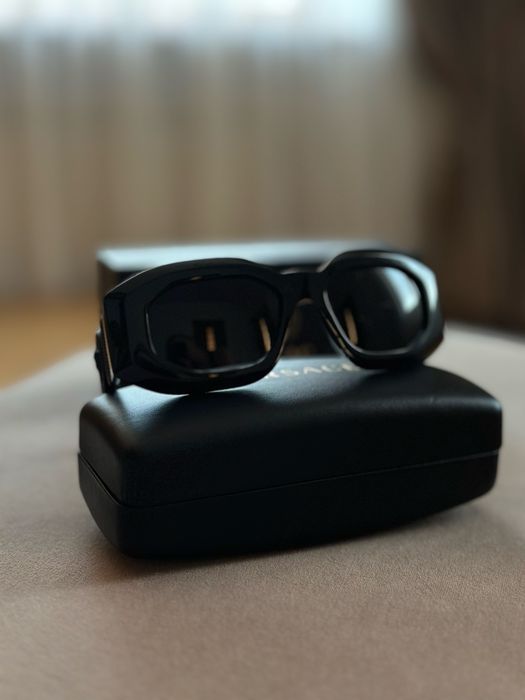 Оригінальні сонцезахисні окуляри Versace | Ідеальний стан