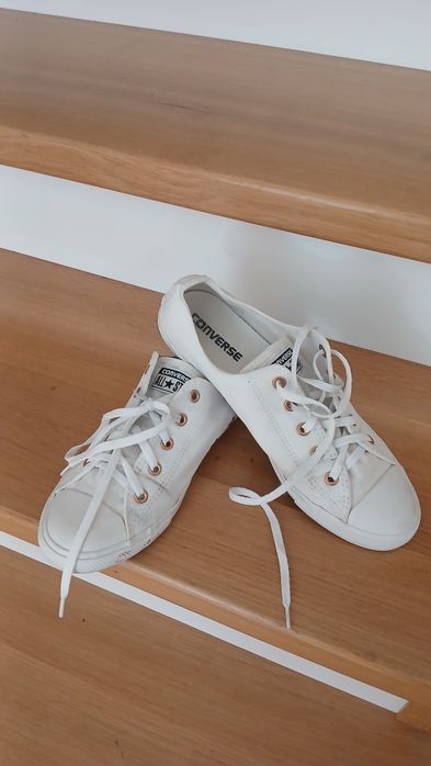 Trampki Converse