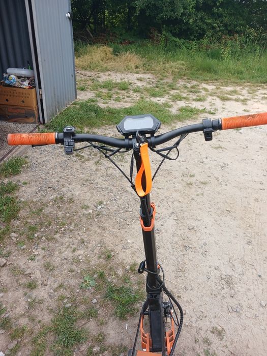 Kugoo g2 max 2025