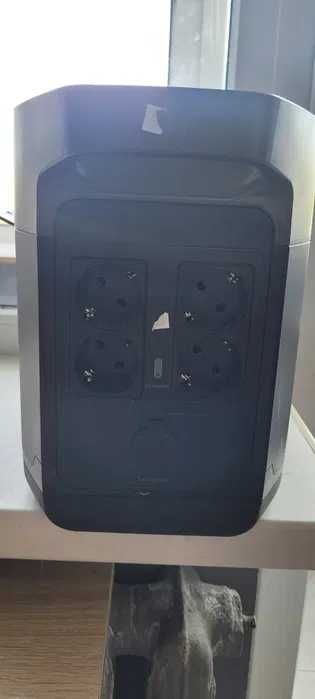 EcoFlow Delta..1260 Вт