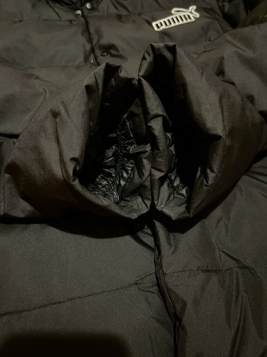 Чоловічий пуфер оригінал Puma