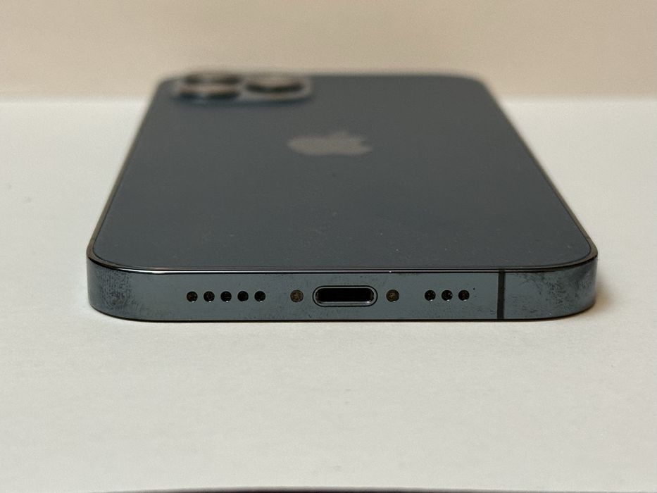 iPhone 12 Pro 128 GB niebieski