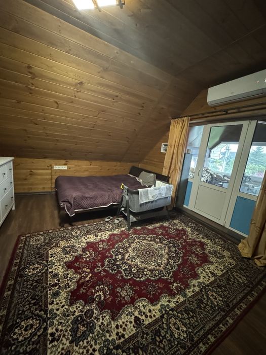 Продам дом в городе