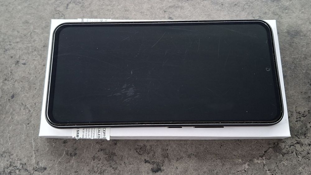 Samsung Galaxy A54 5G