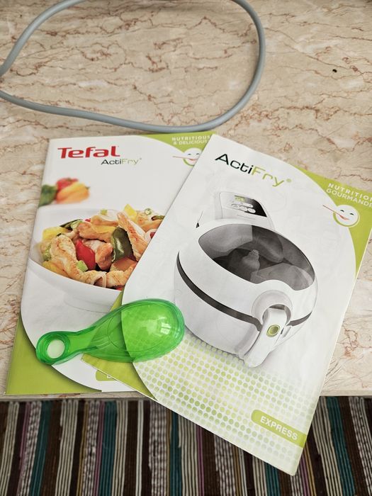 Tefal Actifry express