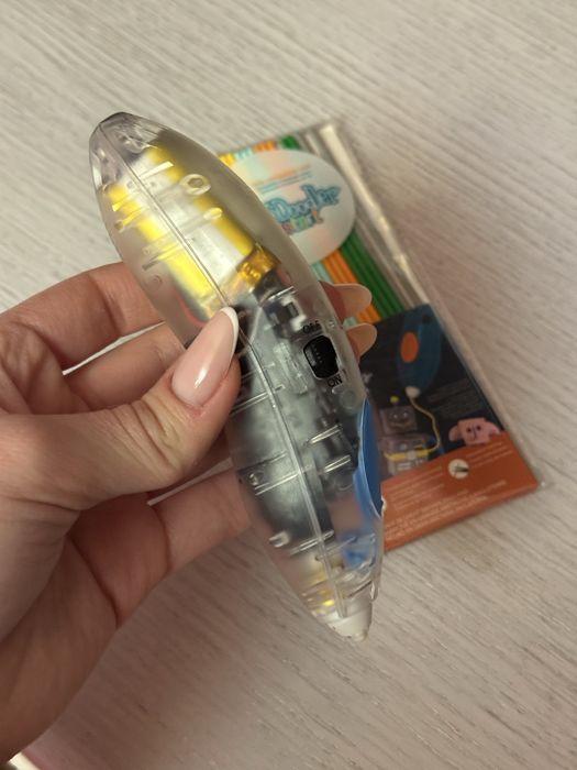 3D Doodler Start 3д ручка