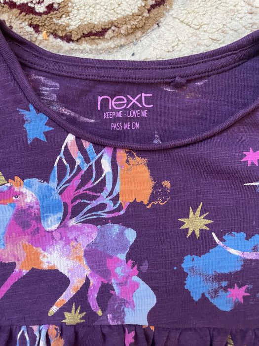 Плаття Next