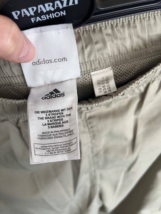 Dresy Adidas męskie
