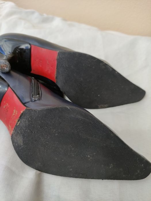 Botins Pablo Fuster - 35