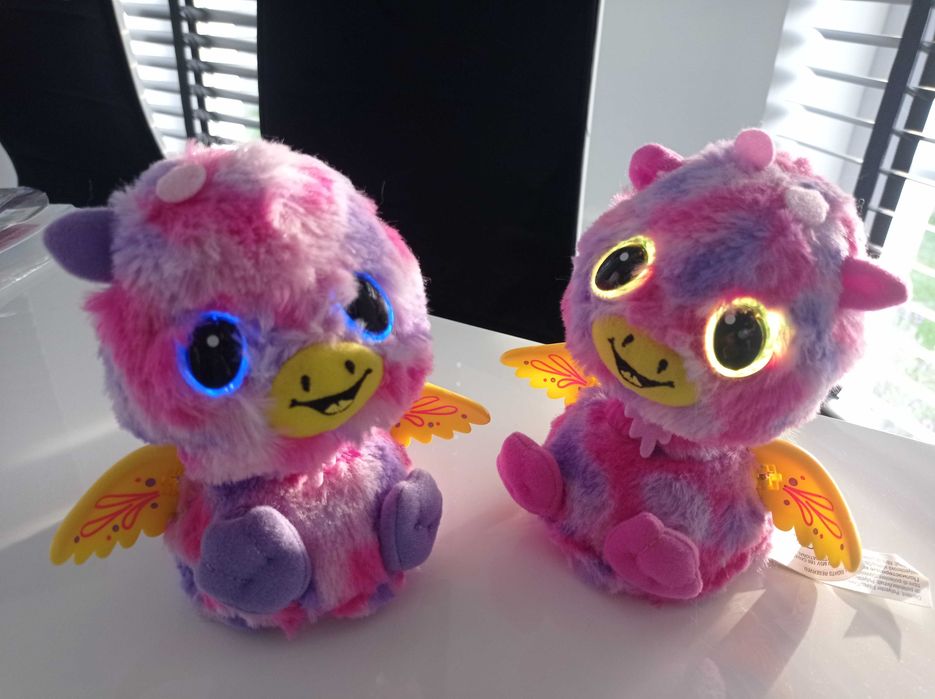 Hatchimals surprise blizniaki