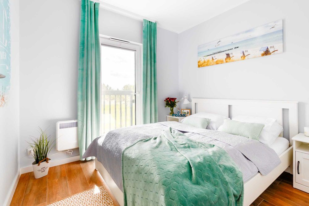 Apartament LA GOMERA Dziwnów Wybrzeże EPapartamenty