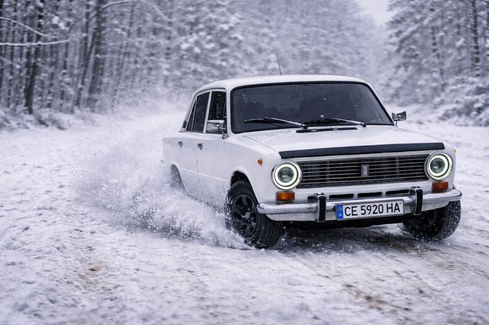 Продам ВАЗ 2101 .