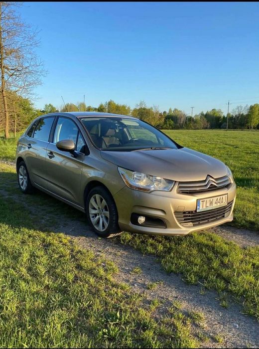 Citroën C4