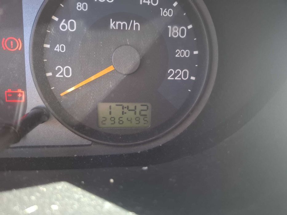 Fiesta 1.3 Gasóleo TDCI.